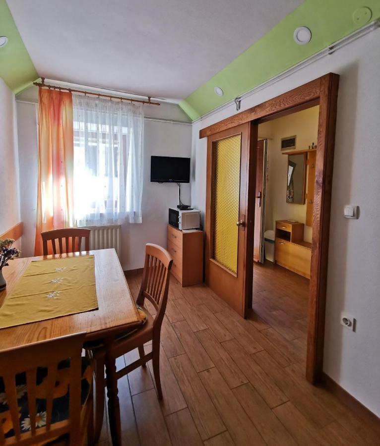 Country House Fon Кобарид Экстерьер фото