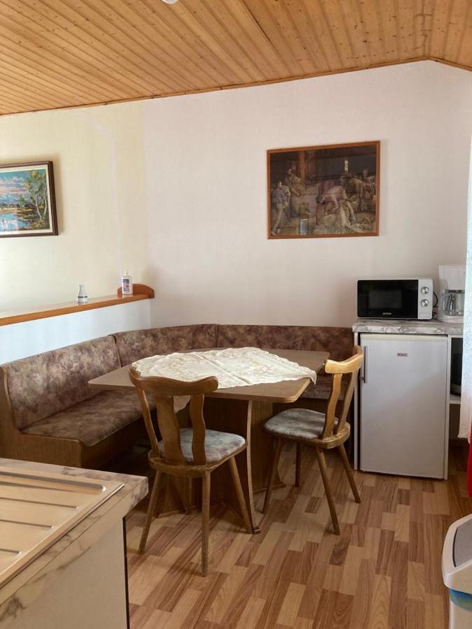 Country House Fon Кобарид Экстерьер фото